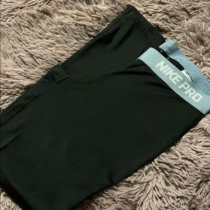 Girls’ XL Nike leggings